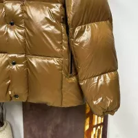 Cheap Moncler Down Feather Coat Long Sleeved For Men #1386355 Replica Wholesale [$155.00 USD] [ITEM#1386355] on Replica Moncler Down Feather Coat