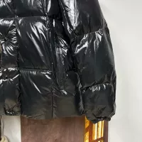 Cheap Moncler Down Feather Coat Long Sleeved For Men #1386356 Replica Wholesale [$155.00 USD] [ITEM#1386356] on Replica Moncler Down Feather Coat