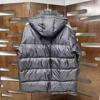 Cheap Gucci Down Feather Coat Long Sleeved For Unisex #1386357 Replica Wholesale [$170.00 USD] [ITEM#1386357] on Replica Gucci Down Feather Coat