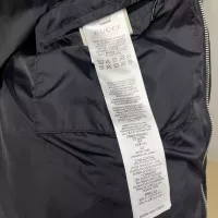 Cheap Gucci Down Feather Coat Long Sleeved For Unisex #1386357 Replica Wholesale [$170.00 USD] [ITEM#1386357] on Replica Gucci Down Feather Coat