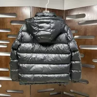 Cheap Prada Down Feather Coat Long Sleeved For Men #1386359 Replica Wholesale [$145.00 USD] [ITEM#1386359] on Replica Prada Down Feather Coat