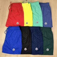 Cheap Moncler Pants For Men #1386370 Replica Wholesale [$34.00 USD] [ITEM#1386370] on Replica Moncler Pants