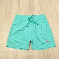 Cheap Moncler Pants For Men #1386371 Replica Wholesale [$34.00 USD] [ITEM#1386371] on Replica Moncler Pants