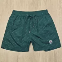 Cheap Moncler Pants For Men #1386372 Replica Wholesale [$34.00 USD] [ITEM#1386372] on Replica Moncler Pants