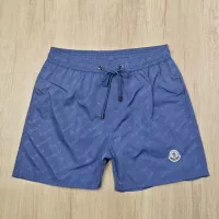 Cheap Moncler Pants For Men #1386373 Replica Wholesale [$34.00 USD] [ITEM#1386373] on Replica Moncler Pants