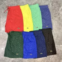 Cheap Lacoste Pants For Men #1386379 Replica Wholesale [$32.00 USD] [ITEM#1386379] on Replica Lacoste Pants