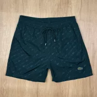 Cheap Lacoste Pants For Men #1386380 Replica Wholesale [$32.00 USD] [ITEM#1386380] on Replica Lacoste Pants