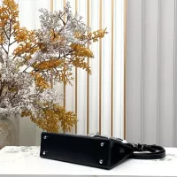 Cheap Hermes AAA Quality Handbags For Women #1386381 Replica Wholesale [$85.00 USD] [ITEM#1386381] on Replica Hermes AAA Quality Handbags