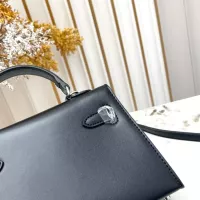 Cheap Hermes AAA Quality Handbags For Women #1386381 Replica Wholesale [$85.00 USD] [ITEM#1386381] on Replica Hermes AAA Quality Handbags