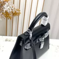 Cheap Hermes AAA Quality Handbags For Women #1386381 Replica Wholesale [$85.00 USD] [ITEM#1386381] on Replica Hermes AAA Quality Handbags