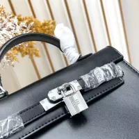 Cheap Hermes AAA Quality Handbags For Women #1386386 Replica Wholesale [$88.00 USD] [ITEM#1386386] on Replica Hermes AAA Quality Handbags