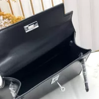 Cheap Hermes AAA Quality Handbags For Women #1386386 Replica Wholesale [$88.00 USD] [ITEM#1386386] on Replica Hermes AAA Quality Handbags