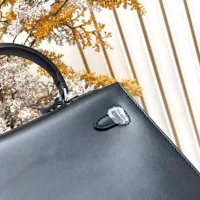 Cheap Hermes AAA Quality Handbags For Women #1386387 Replica Wholesale [$92.00 USD] [ITEM#1386387] on Replica Hermes AAA Quality Handbags