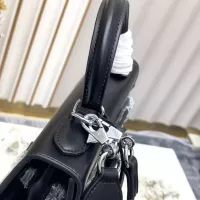 Cheap Hermes AAA Quality Handbags For Women #1386387 Replica Wholesale [$92.00 USD] [ITEM#1386387] on Replica Hermes AAA Quality Handbags