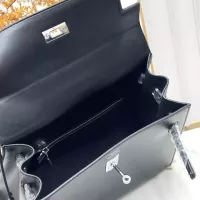 Cheap Hermes AAA Quality Handbags For Women #1386387 Replica Wholesale [$92.00 USD] [ITEM#1386387] on Replica Hermes AAA Quality Handbags