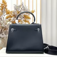 Cheap Hermes AAA Quality Handbags For Women #1386388 Replica Wholesale [$96.00 USD] [ITEM#1386388] on Replica Hermes AAA Quality Handbags