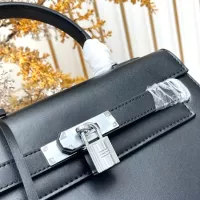Cheap Hermes AAA Quality Handbags For Women #1386388 Replica Wholesale [$96.00 USD] [ITEM#1386388] on Replica Hermes AAA Quality Handbags