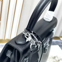 Cheap Hermes AAA Quality Handbags For Women #1386388 Replica Wholesale [$96.00 USD] [ITEM#1386388] on Replica Hermes AAA Quality Handbags