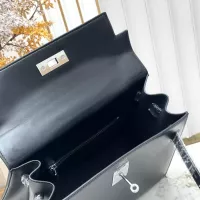 Cheap Hermes AAA Quality Handbags For Women #1386388 Replica Wholesale [$96.00 USD] [ITEM#1386388] on Replica Hermes AAA Quality Handbags