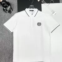 Cheap Dolce &amp; Gabbana D&amp;G T-Shirts Short Sleeved For Men #1386389 Replica Wholesale [$38.00 USD] [ITEM#1386389] on Replica Dolce &amp; Gabbana D&amp;G T-Shirts