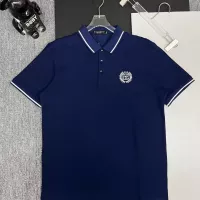 Cheap Dolce &amp; Gabbana D&amp;G T-Shirts Short Sleeved For Men #1386391 Replica Wholesale [$38.00 USD] [ITEM#1386391] on Replica Dolce &amp; Gabbana D&amp;G T-Shirts