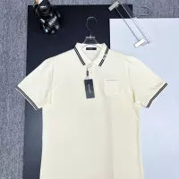 Cheap Dolce &amp; Gabbana D&amp;G T-Shirts Short Sleeved For Men #1386394 Replica Wholesale [$38.00 USD] [ITEM#1386394] on Replica Dolce &amp; Gabbana D&amp;G T-Shirts