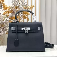 Cheap Hermes AAA Quality Handbags For Women #1386399 Replica Wholesale [$85.00 USD] [ITEM#1386399] on Replica Hermes AAA Quality Handbags