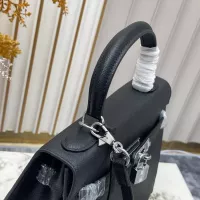 Cheap Hermes AAA Quality Handbags For Women #1386400 Replica Wholesale [$88.00 USD] [ITEM#1386400] on Replica Hermes AAA Quality Handbags