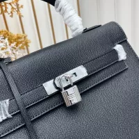Cheap Hermes AAA Quality Handbags For Women #1386401 Replica Wholesale [$92.00 USD] [ITEM#1386401] on Replica Hermes AAA Quality Handbags