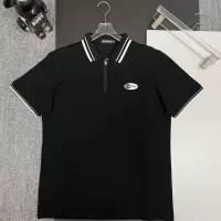 Cheap Balenciaga T-Shirts Short Sleeved For Men #1386407 Replica Wholesale [$38.00 USD] [ITEM#1386407] on Replica Balenciaga T-Shirts