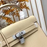 Cheap Hermes AAA Quality Handbags For Women #1386414 Replica Wholesale [$82.00 USD] [ITEM#1386414] on Replica Hermes AAA Quality Handbags