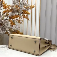 Cheap Hermes AAA Quality Handbags For Women #1386416 Replica Wholesale [$88.00 USD] [ITEM#1386416] on Replica Hermes AAA Quality Handbags