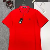 Cheap Givenchy T-Shirts Short Sleeved For Men #1386419 Replica Wholesale [$38.00 USD] [ITEM#1386419] on Replica Givenchy T-Shirts