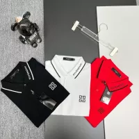 Cheap Givenchy T-Shirts Short Sleeved For Men #1386419 Replica Wholesale [$38.00 USD] [ITEM#1386419] on Replica Givenchy T-Shirts