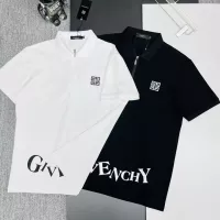 Cheap Givenchy T-Shirts Short Sleeved For Men #1386421 Replica Wholesale [$38.00 USD] [ITEM#1386421] on Replica Givenchy T-Shirts