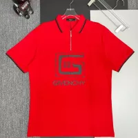 Cheap Givenchy T-Shirts Short Sleeved For Men #1386424 Replica Wholesale [$38.00 USD] [ITEM#1386424] on Replica Givenchy T-Shirts