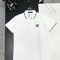Cheap Givenchy T-Shirts Short Sleeved For Men #1386427 Replica Wholesale [$38.00 USD] [ITEM#1386427] on Replica Givenchy T-Shirts
