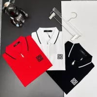Cheap Givenchy T-Shirts Short Sleeved For Men #1386427 Replica Wholesale [$38.00 USD] [ITEM#1386427] on Replica Givenchy T-Shirts
