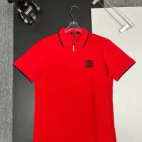 Cheap Givenchy T-Shirts Short Sleeved For Men #1386428 Replica Wholesale [$38.00 USD] [ITEM#1386428] on Replica Givenchy T-Shirts