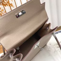Cheap Hermes AAA Quality Handbags For Women #1386429 Replica Wholesale [$85.00 USD] [ITEM#1386429] on Replica Hermes AAA Quality Handbags