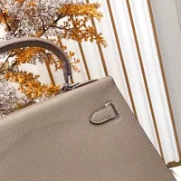 Cheap Hermes AAA Quality Handbags For Women #1386431 Replica Wholesale [$88.00 USD] [ITEM#1386431] on Replica Hermes AAA Quality Handbags