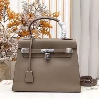 Cheap Hermes AAA Quality Handbags For Women #1386432 Replica Wholesale [$92.00 USD] [ITEM#1386432] on Replica Hermes AAA Quality Handbags