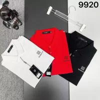 Cheap Givenchy T-Shirts Short Sleeved For Men #1386434 Replica Wholesale [$38.00 USD] [ITEM#1386434] on Replica Givenchy T-Shirts