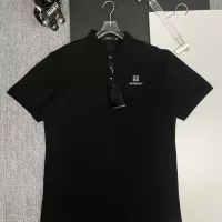 Cheap Givenchy T-Shirts Short Sleeved For Men #1386435 Replica Wholesale [$38.00 USD] [ITEM#1386435] on Replica Givenchy T-Shirts