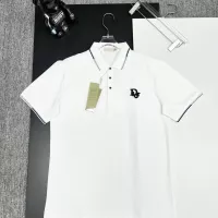 Cheap Christian Dior T-Shirts Short Sleeved For Men #1386438 Replica Wholesale [$38.00 USD] [ITEM#1386438] on Replica Christian Dior T-Shirts