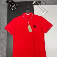 Cheap Christian Dior T-Shirts Short Sleeved For Men #1386439 Replica Wholesale [$38.00 USD] [ITEM#1386439] on Replica Christian Dior T-Shirts