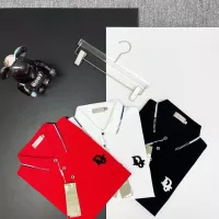 Cheap Christian Dior T-Shirts Short Sleeved For Men #1386440 Replica Wholesale [$38.00 USD] [ITEM#1386440] on Replica Christian Dior T-Shirts