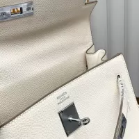 Cheap Hermes AAA Quality Handbags For Women #1386441 Replica Wholesale [$82.00 USD] [ITEM#1386441] on Replica Hermes AAA Quality Handbags
