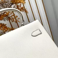 Cheap Hermes AAA Quality Handbags For Women #1386442 Replica Wholesale [$85.00 USD] [ITEM#1386442] on Replica Hermes AAA Quality Handbags