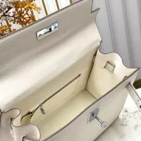 Cheap Hermes AAA Quality Handbags For Women #1386442 Replica Wholesale [$85.00 USD] [ITEM#1386442] on Replica Hermes AAA Quality Handbags